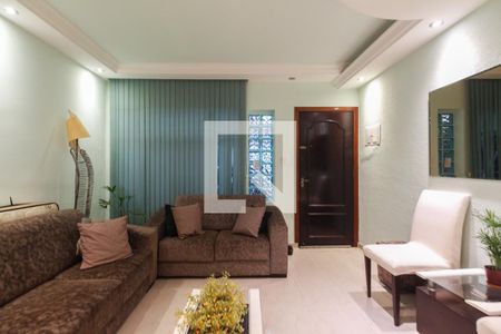 Sala de casa à venda com 2 quartos, 93m² em Vila Carrão, São Paulo