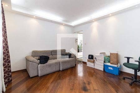 Sala de casa à venda com 3 quartos, 180m² em Jardim da Glória, São Paulo