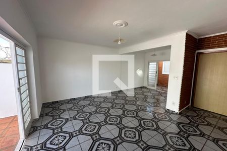 Sala de casa para alugar com 3 quartos, 200m² em Vila Monte Alegre, Ribeirão Preto