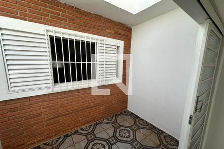 Jardim de Inverno de casa para alugar com 3 quartos, 200m² em Vila Monte Alegre, Ribeirão Preto