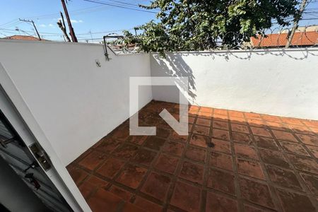 Varanda Sala de casa para alugar com 3 quartos, 200m² em Vila Monte Alegre, Ribeirão Preto