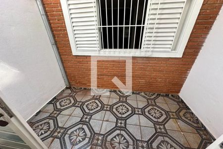 Jardim de Inverno de casa para alugar com 3 quartos, 200m² em Vila Monte Alegre, Ribeirão Preto