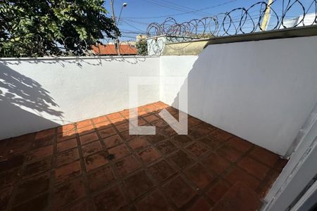 Varanda Sala de casa para alugar com 3 quartos, 200m² em Vila Monte Alegre, Ribeirão Preto