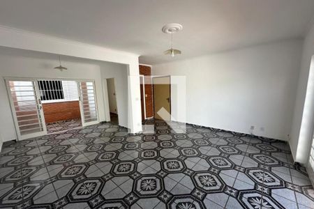 Sala de casa para alugar com 3 quartos, 200m² em Vila Monte Alegre, Ribeirão Preto