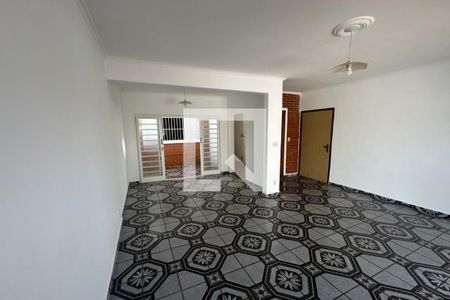 Sala de casa para alugar com 3 quartos, 200m² em Vila Monte Alegre, Ribeirão Preto