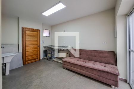 Casa 1 sala cozinha de casa à venda com 6 quartos, 288m² em Vila Dom Pedro I, São Paulo