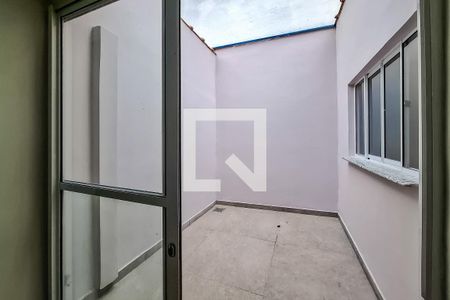 casa 1 quintal de casa à venda com 6 quartos, 288m² em Vila Dom Pedro I, São Paulo