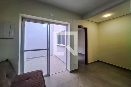 casa 1 sala cozinha de casa à venda com 6 quartos, 288m² em Vila Dom Pedro I, São Paulo