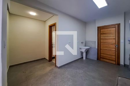 casa 1 sala cozinha de casa à venda com 6 quartos, 288m² em Vila Dom Pedro I, São Paulo