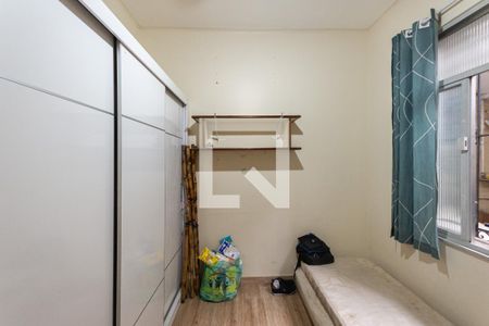 Suíte de casa à venda com 4 quartos, 120m² em Vila Isabel, Rio de Janeiro