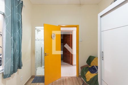 Suíte de casa à venda com 4 quartos, 120m² em Vila Isabel, Rio de Janeiro