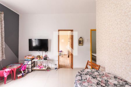 Sala de casa à venda com 4 quartos, 120m² em Vila Isabel, Rio de Janeiro