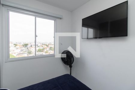 Quarto 1 de apartamento à venda com 2 quartos, 35m² em Cidade Patriarca, São Paulo