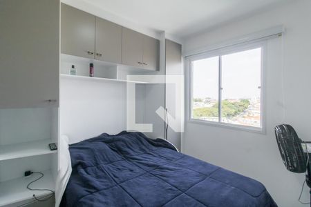 Quarto 1 de apartamento à venda com 2 quartos, 35m² em Cidade Patriarca, São Paulo