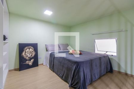 Quarto de kitnet/studio para alugar com 1 quarto, 25m² em Vila do Conde, Barueri