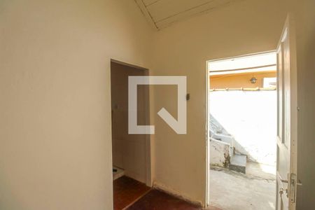 Sala de casa para alugar com 1 quarto, 60m² em Vila Alpina, São Paulo
