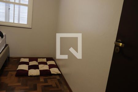 Quarto 01 de apartamento à venda com 3 quartos, 78m² em Jardim América, São Leopoldo