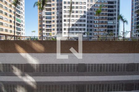 Vista da Sala de apartamento para alugar com 2 quartos, 34m² em Butantã, São Paulo