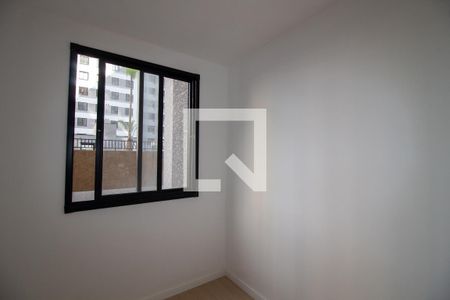 Quarto 2 de apartamento para alugar com 2 quartos, 34m² em Butantã, São Paulo