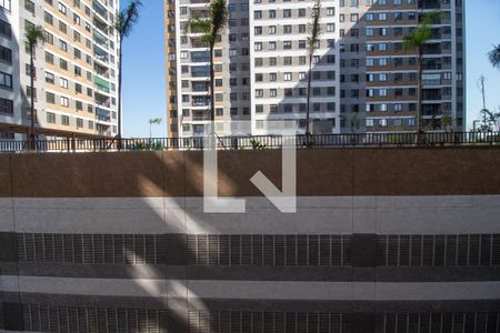 Vista do Quarto 1 de apartamento para alugar com 2 quartos, 34m² em Butantã, São Paulo