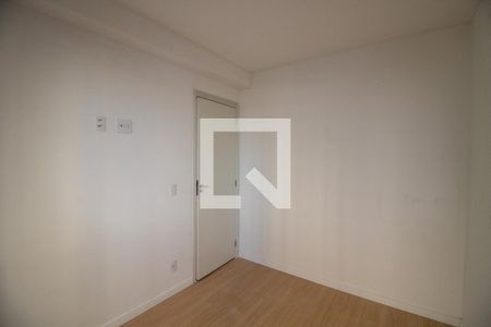 Quarto 1 de apartamento para alugar com 2 quartos, 34m² em Butantã, São Paulo