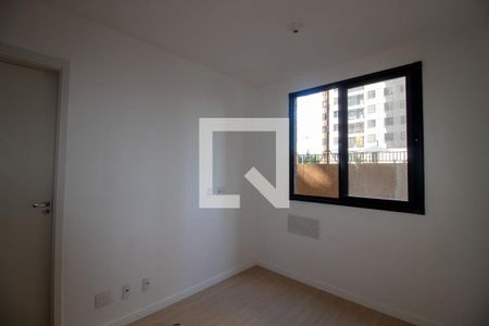 Sala de apartamento para alugar com 2 quartos, 34m² em Butantã, São Paulo