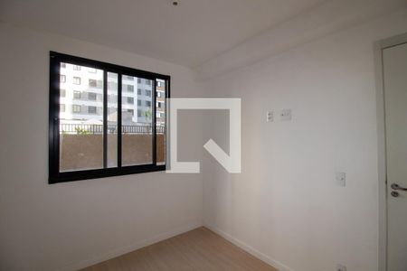 Quarto 1 de apartamento para alugar com 2 quartos, 34m² em Butantã, São Paulo