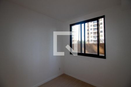 Quarto 1 de apartamento para alugar com 2 quartos, 34m² em Butantã, São Paulo