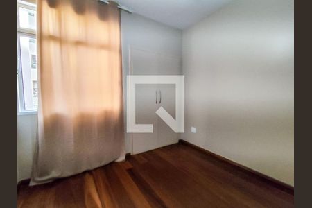 Quarto de casa de condomínio à venda com 2 quartos, 80m² em Grajaú, Belo Horizonte