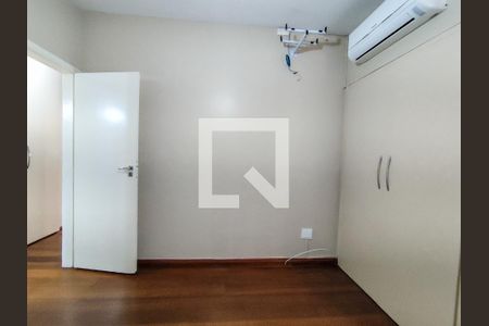 Quarto de casa de condomínio à venda com 2 quartos, 80m² em Grajaú, Belo Horizonte