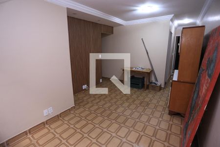 Sala  de apartamento para alugar com 2 quartos, 65m² em Setor F Norte, Brasília