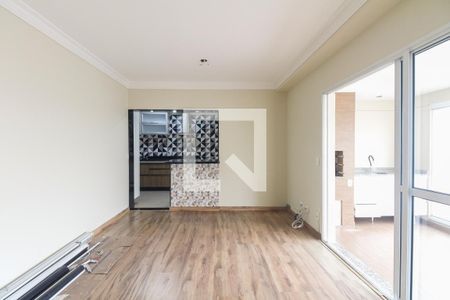 Sala  de apartamento para alugar com 3 quartos, 96m² em Vila Carrão, São Paulo