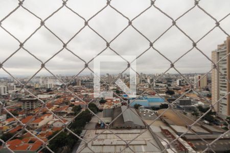 Vista Varanda Gourmet  de apartamento para alugar com 3 quartos, 96m² em Vila Carrão, São Paulo