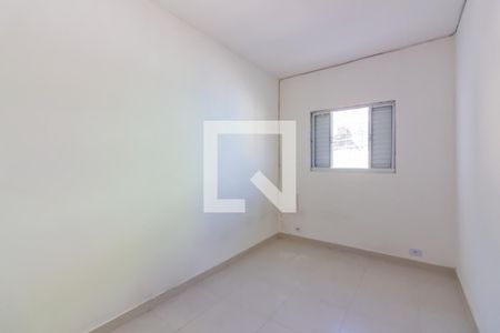 Sala/Quarto de casa para alugar com 1 quarto, 35m² em Mutinga, Osasco