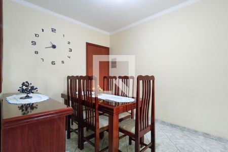 Sala de apartamento para alugar com 1 quarto, 60m² em Aviação, Praia Grande