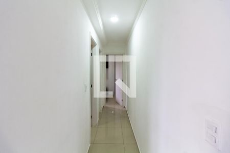 Quarto 1 de apartamento para alugar com 2 quartos, 48m² em Santa Maria, Osasco