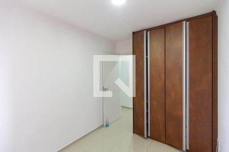 Quarto 1 de apartamento para alugar com 2 quartos, 48m² em Santa Maria, Osasco