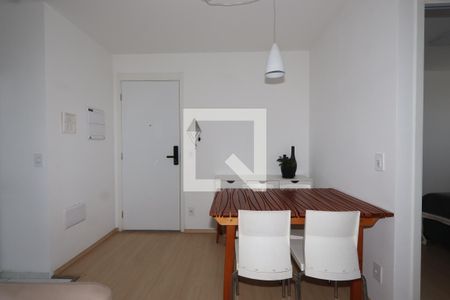 Sala de apartamento à venda com 2 quartos, 44m² em Vila Prudente, São Paulo