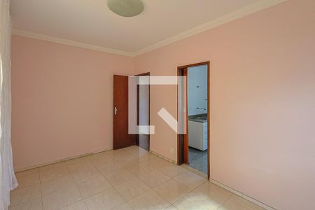 Sala de apartamento para alugar com 3 quartos, 80m² em Santa Efigênia, Belo Horizonte