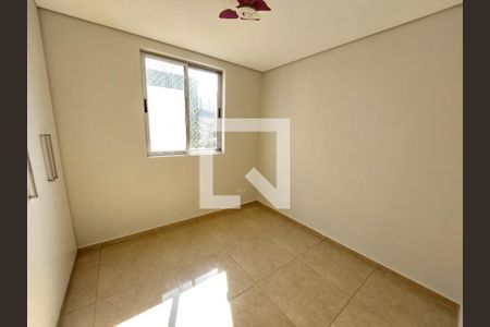 quarto 2 de apartamento à venda com 3 quartos, 140m² em Salgado Filho, Belo Horizonte