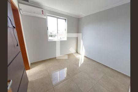 quarto de apartamento à venda com 3 quartos, 140m² em Salgado Filho, Belo Horizonte