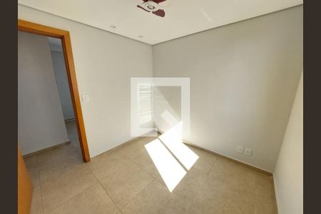 quarto 2 de apartamento à venda com 3 quartos, 140m² em Salgado Filho, Belo Horizonte