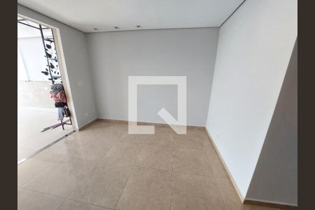 sala 2 de apartamento à venda com 3 quartos, 140m² em Salgado Filho, Belo Horizonte