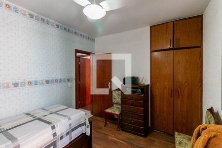 Quarto 2 de apartamento para alugar com 3 quartos, 80m² em Luxemburgo, Belo Horizonte