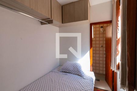 Quarto 1 de apartamento à venda com 3 quartos, 80m² em Luxemburgo, Belo Horizonte