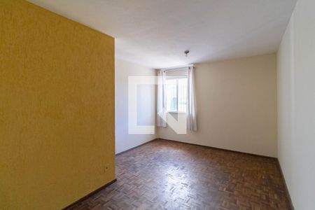 Sala         de apartamento à venda com 3 quartos, 97m² em Santa Monica, Belo Horizonte