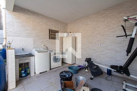 Casa para alugar com 250m², 5 quartos e 2 vagas Casa para alugar com 250m², 5 quartos e 2 vagasÁrea de Serviço