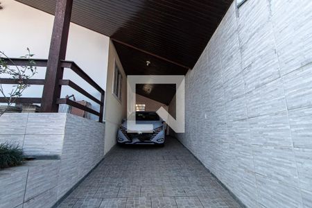 Casa para alugar com 250m², 5 quartos e 2 vagas Casa para alugar com 250m², 5 quartos e 2 vagasGaragem