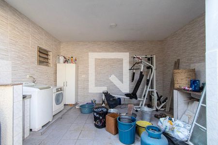 Casa para alugar com 250m², 5 quartos e 2 vagas Casa para alugar com 250m², 5 quartos e 2 vagasÁrea de Serviço