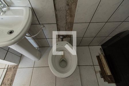 Casa para alugar com 250m², 5 quartos e 2 vagas Casa para alugar com 250m², 5 quartos e 2 vagasBanheiro Quarto 2 Edícula